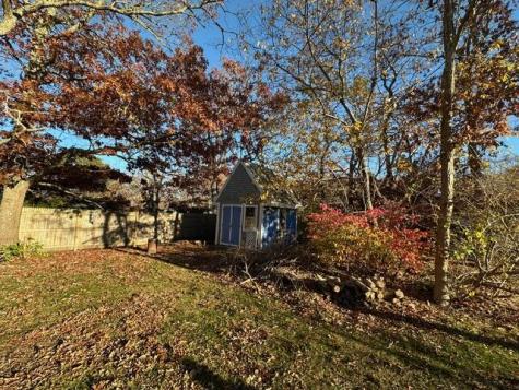 8 Jasmine Lane Barnstable MA 02601