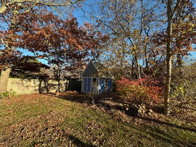 8 Jasmine Lane Barnstable MA 02601