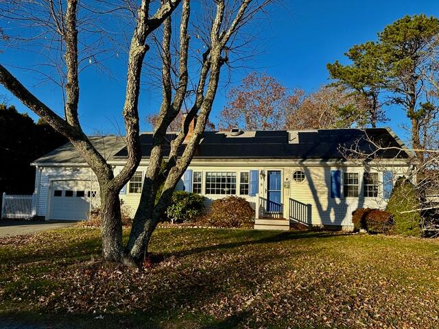 8 Jasmine Lane Barnstable MA 02601