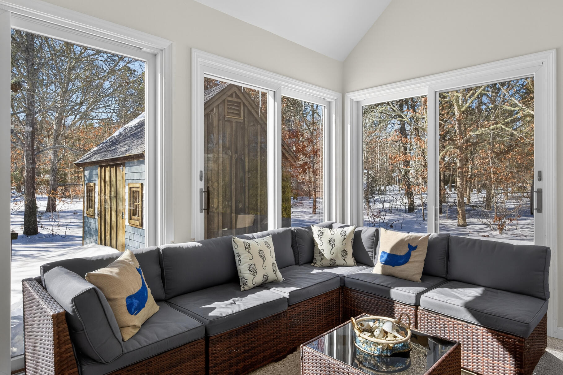 115 Wamsutta Road Eastham MA 02642