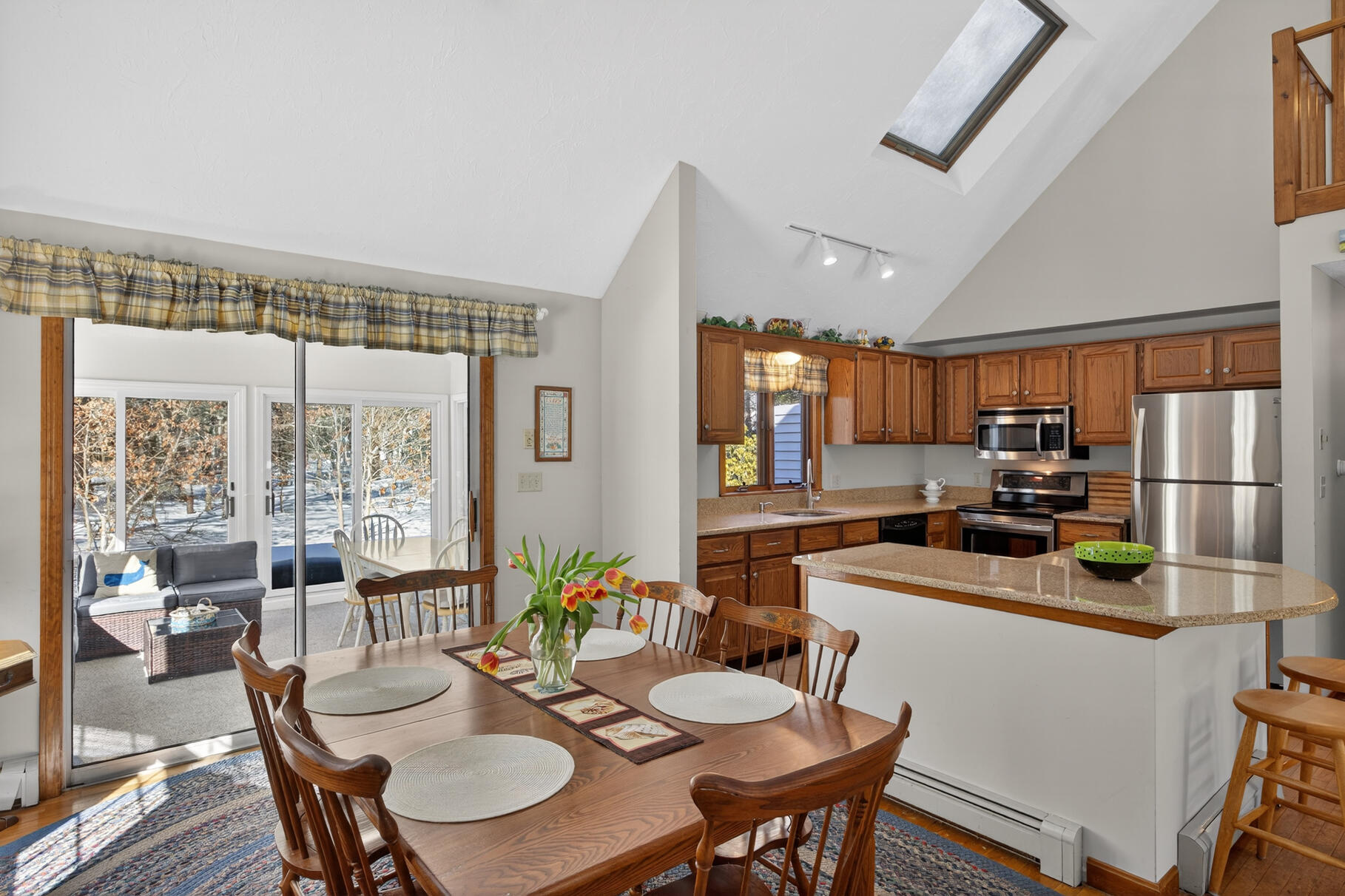 115 Wamsutta Road Eastham MA 02642