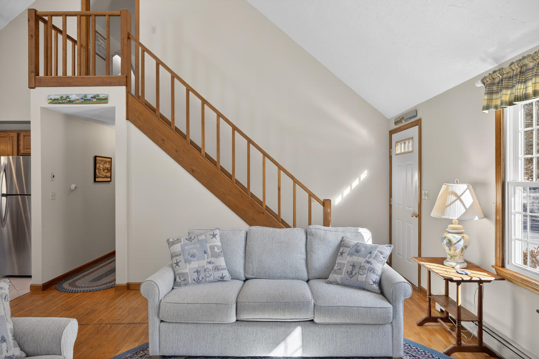 115 Wamsutta Road Eastham MA 02642