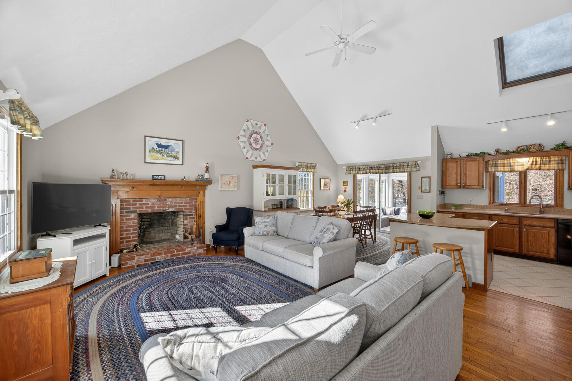 115 Wamsutta Road Eastham MA 02642