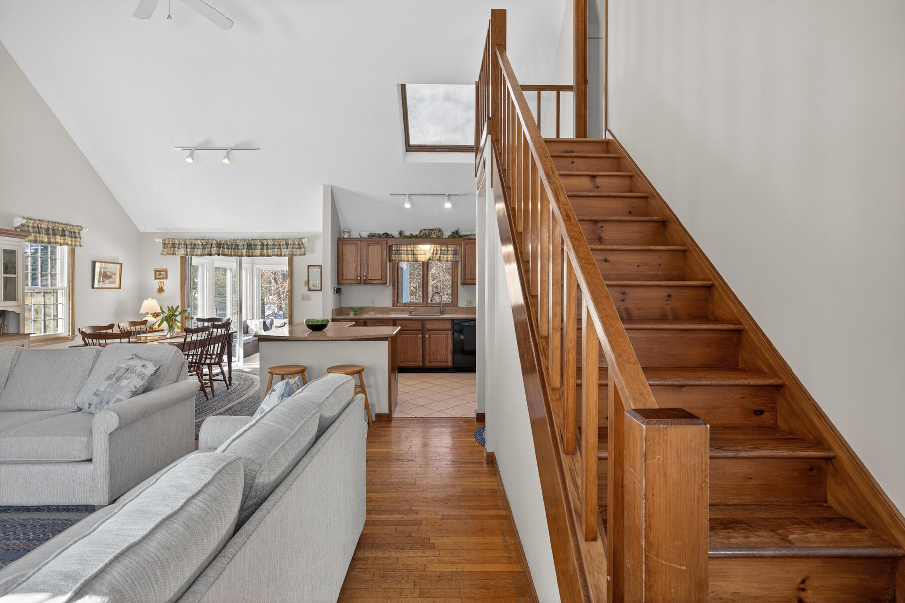 115 Wamsutta Road Eastham MA 02642