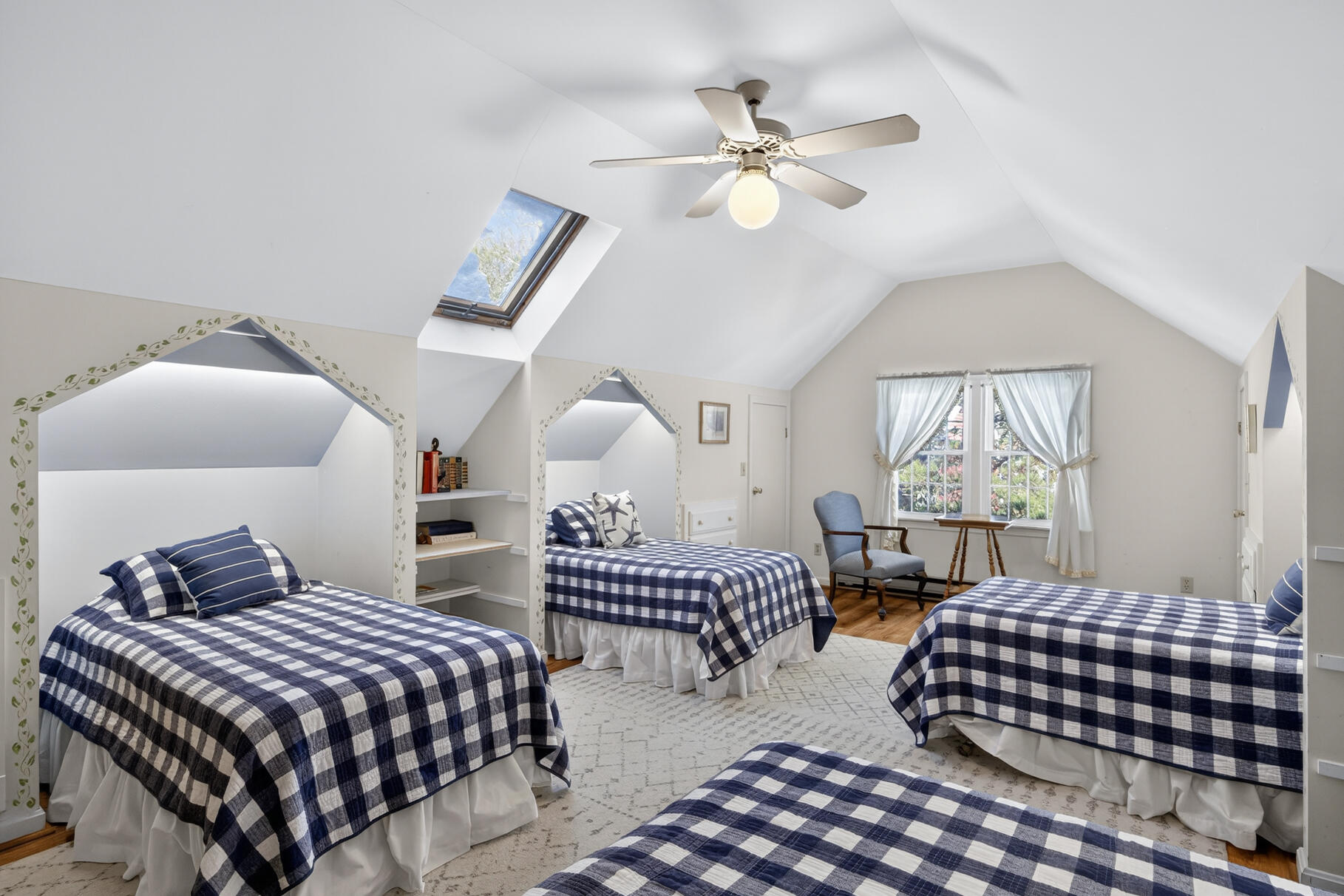 115 Wamsutta Road Eastham MA 02642