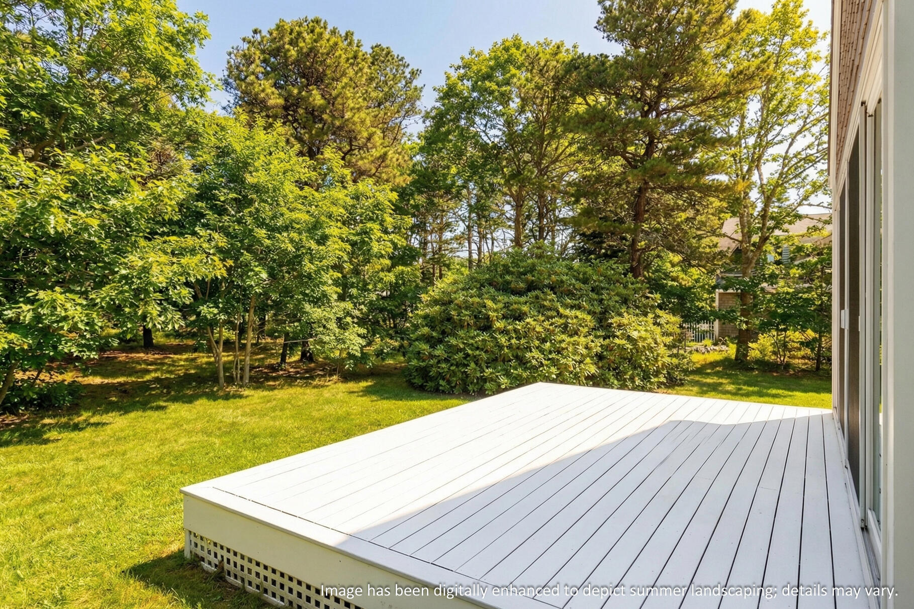 115 Wamsutta Road Eastham MA 02642