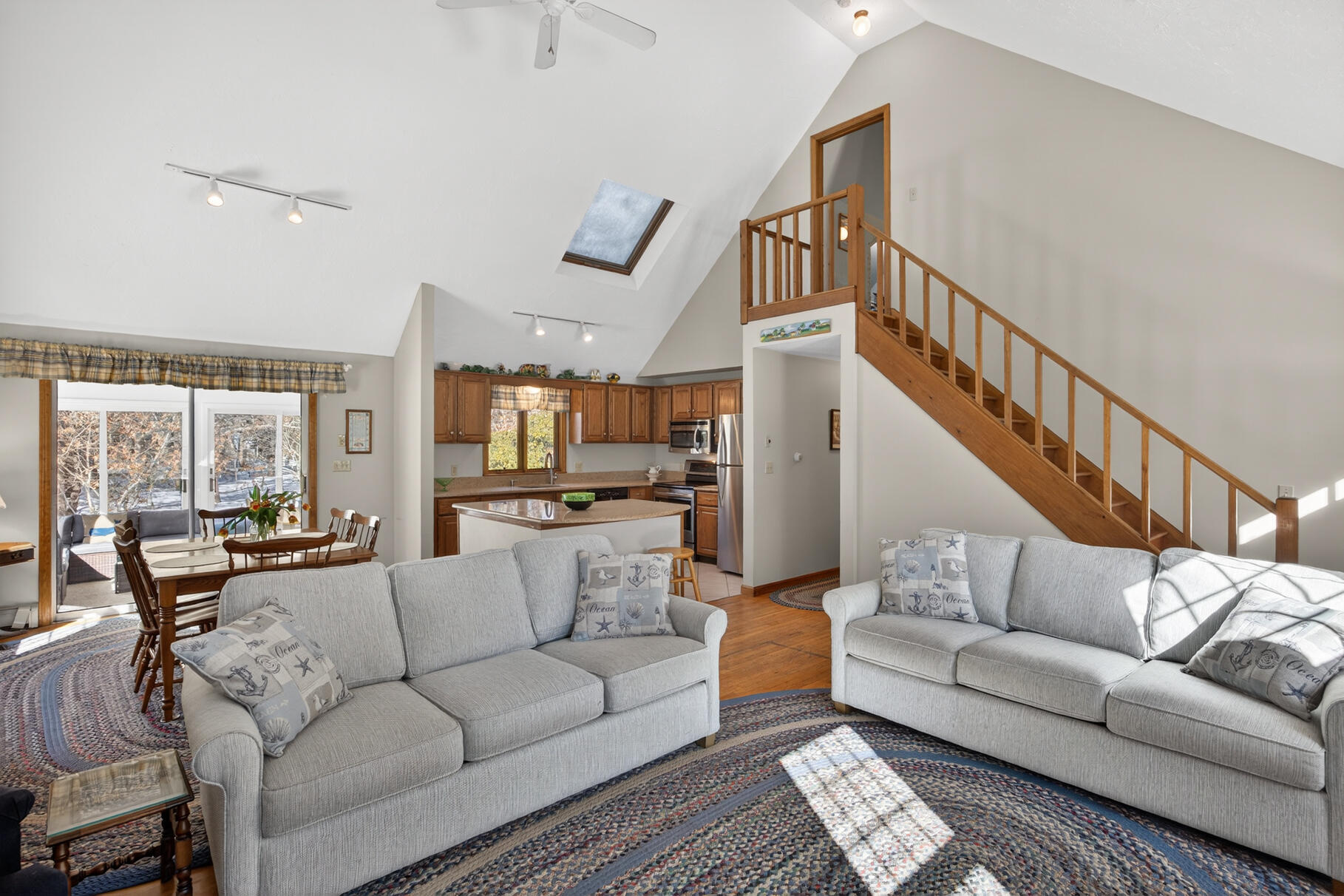 115 Wamsutta Road Eastham MA 02642