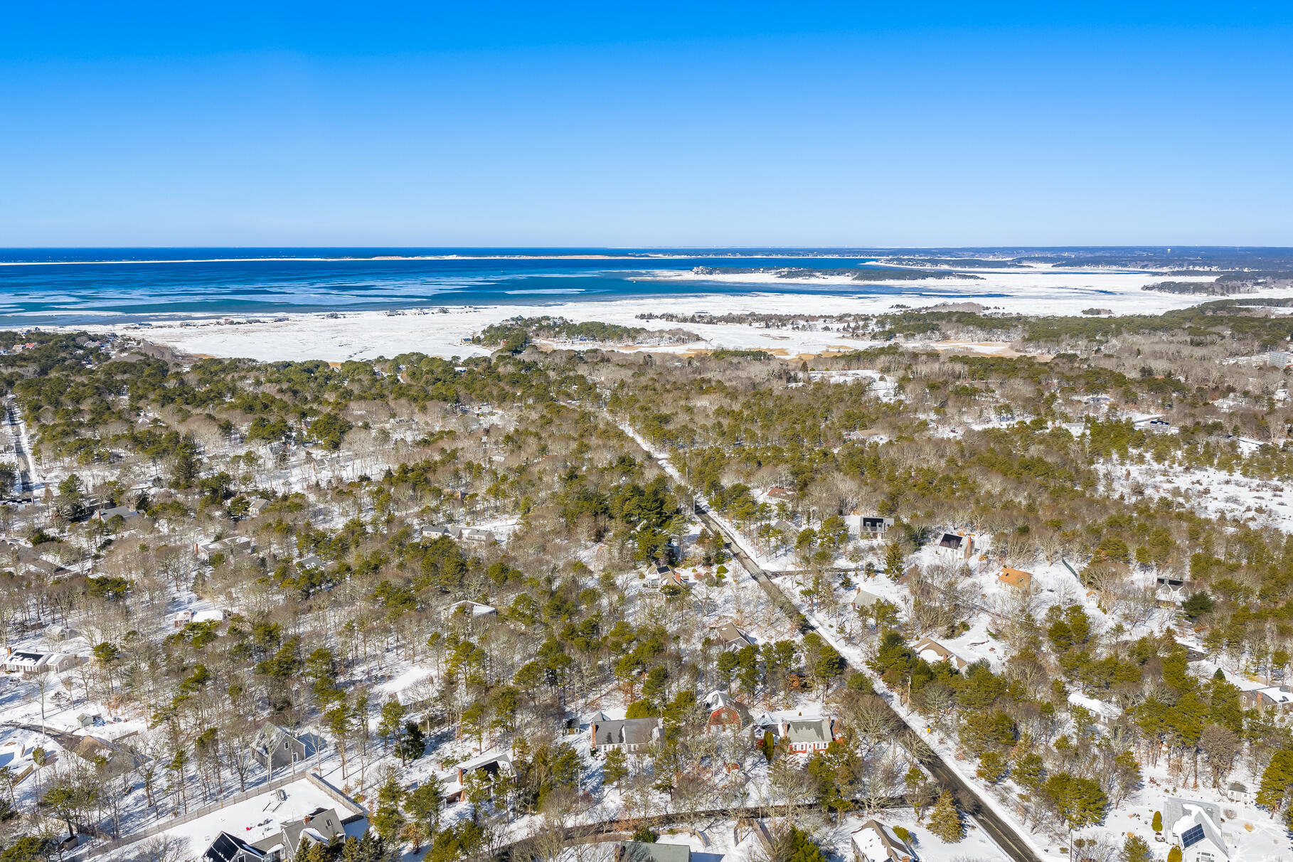 115 Wamsutta Road Eastham MA 02642