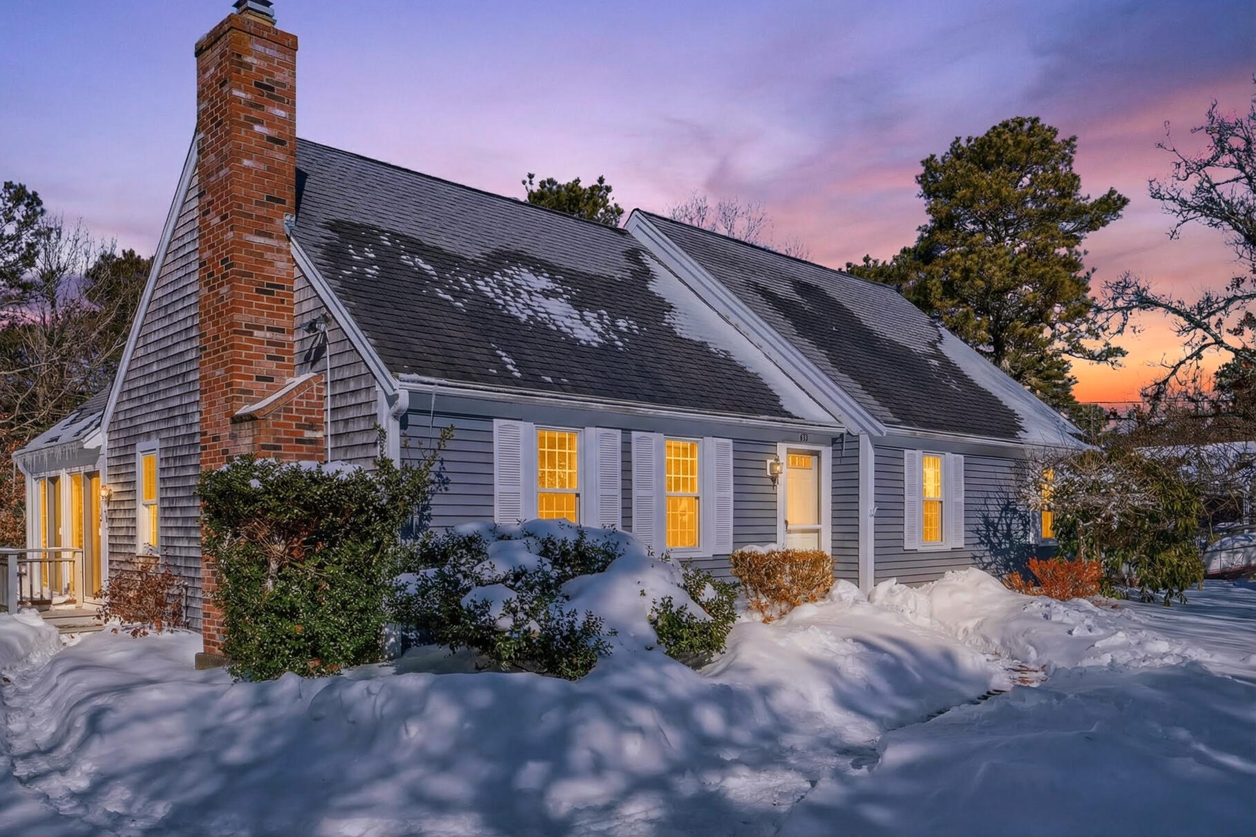 115 Wamsutta Road Eastham MA 02642
