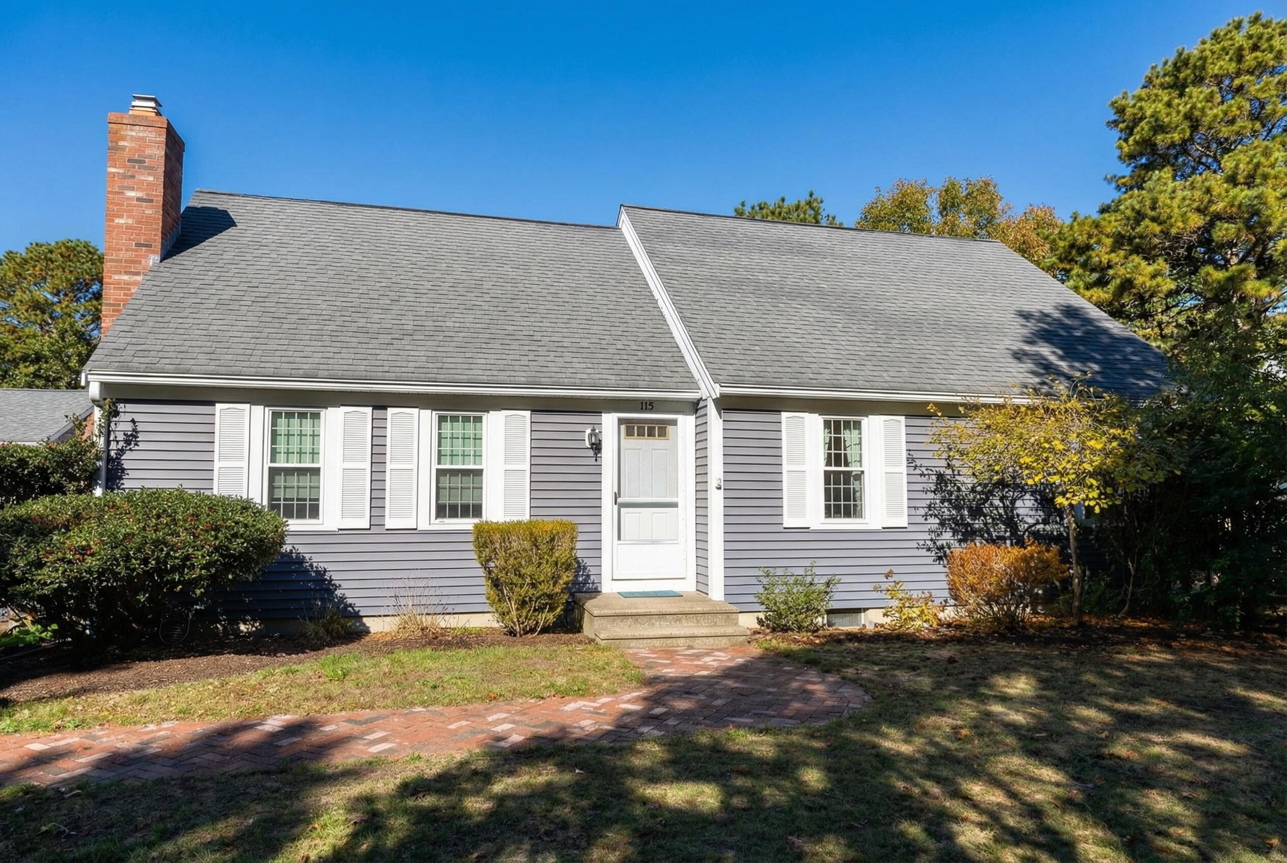 115 Wamsutta Road Eastham MA 02642