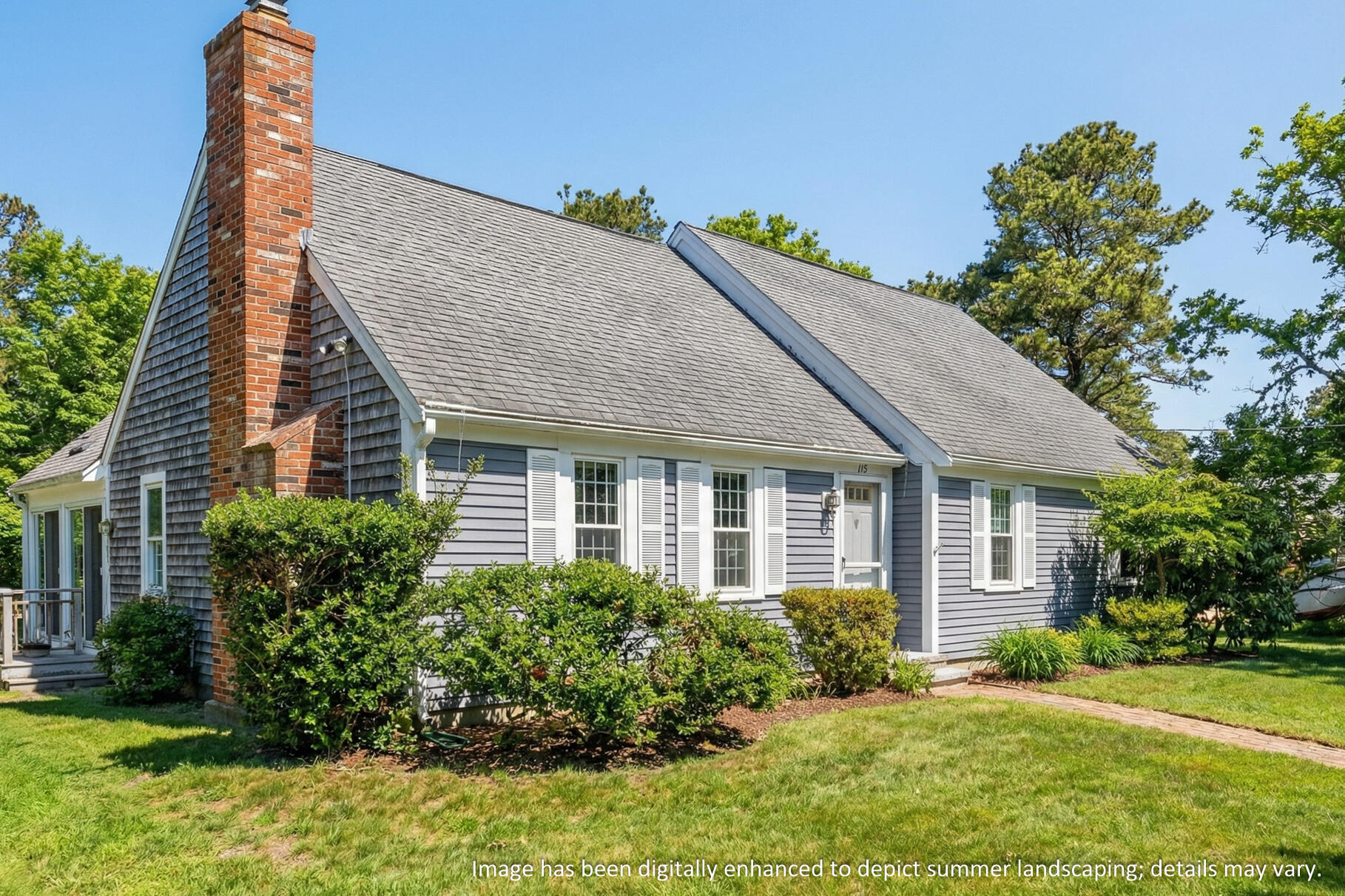 115 Wamsutta Road Eastham MA 02642