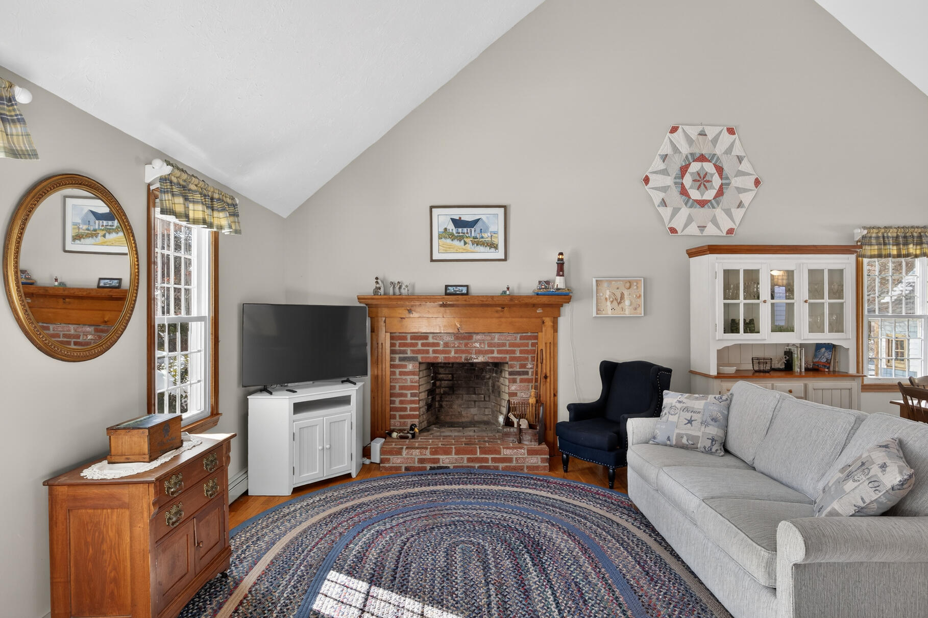 115 Wamsutta Road Eastham MA 02642