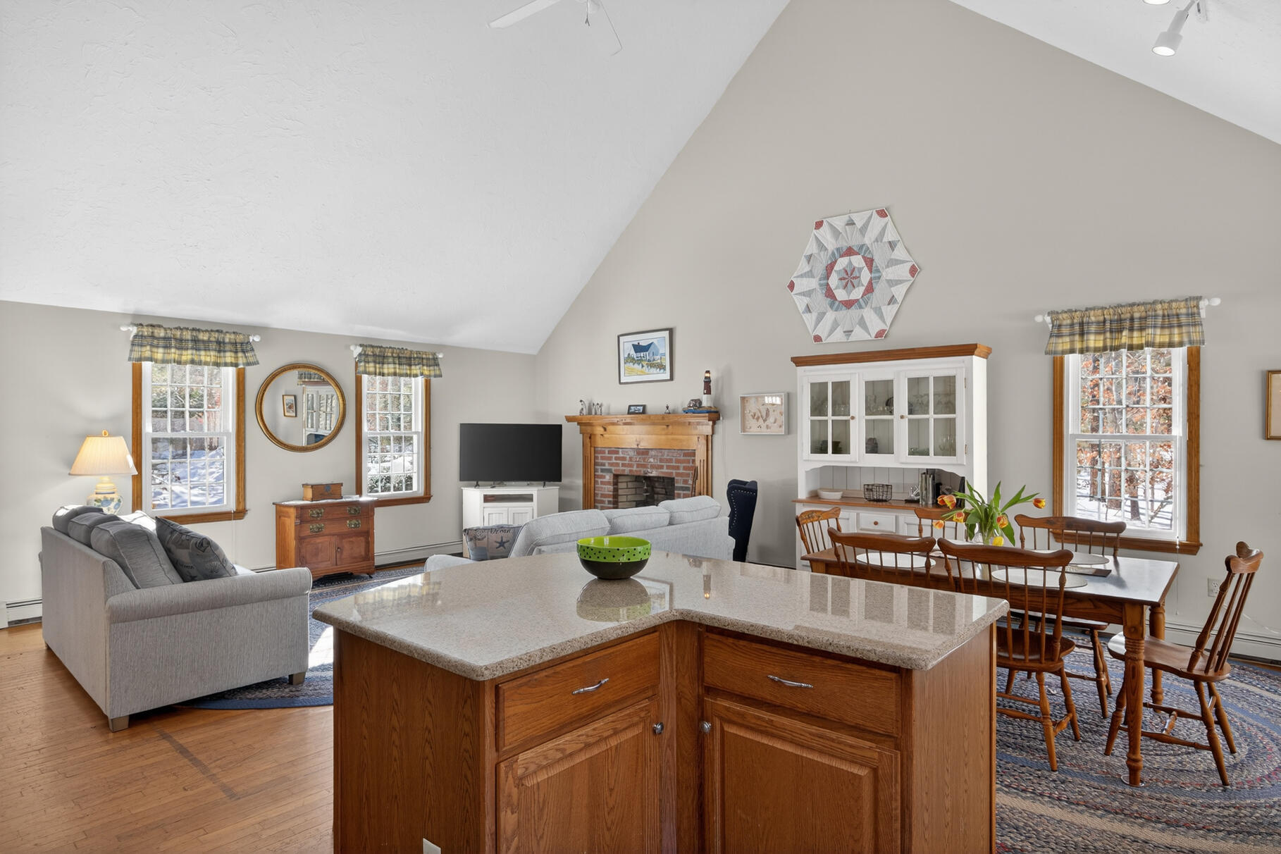 115 Wamsutta Road Eastham MA 02642