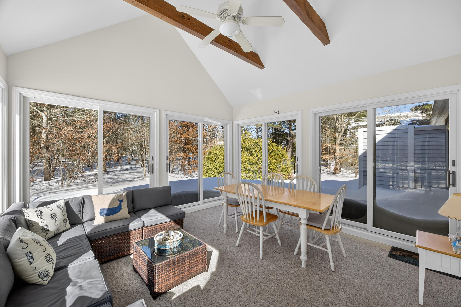 115 Wamsutta Road Eastham MA 02642