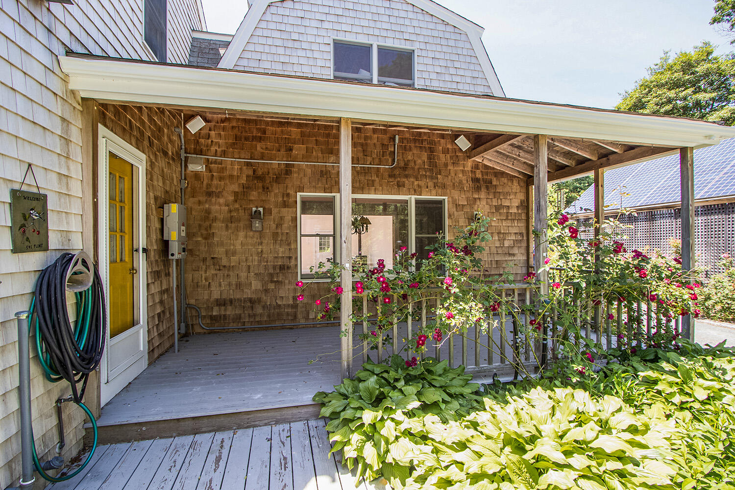 541 Flint Street Barnstable MA 02648