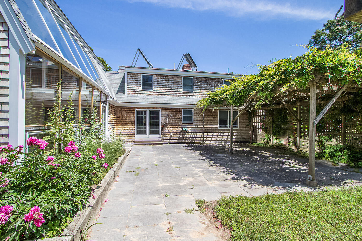 541 Flint Street Barnstable MA 02648