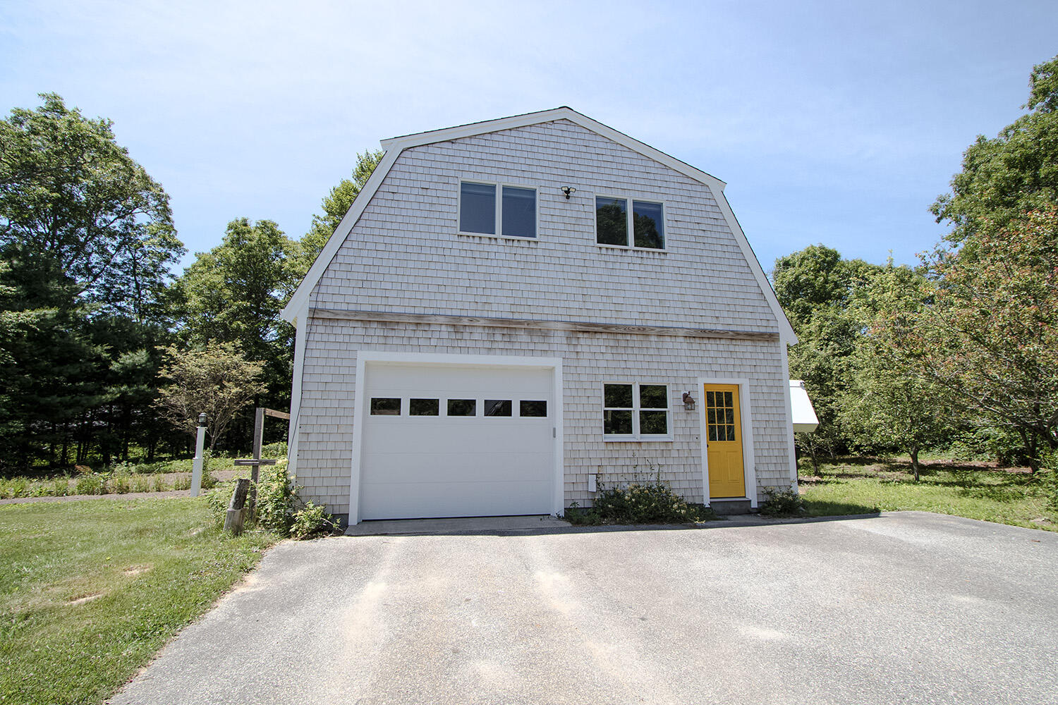 541 Flint Street Barnstable MA 02648