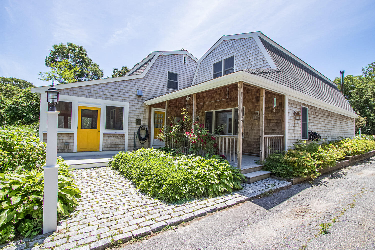 541 Flint Street Barnstable MA 02648