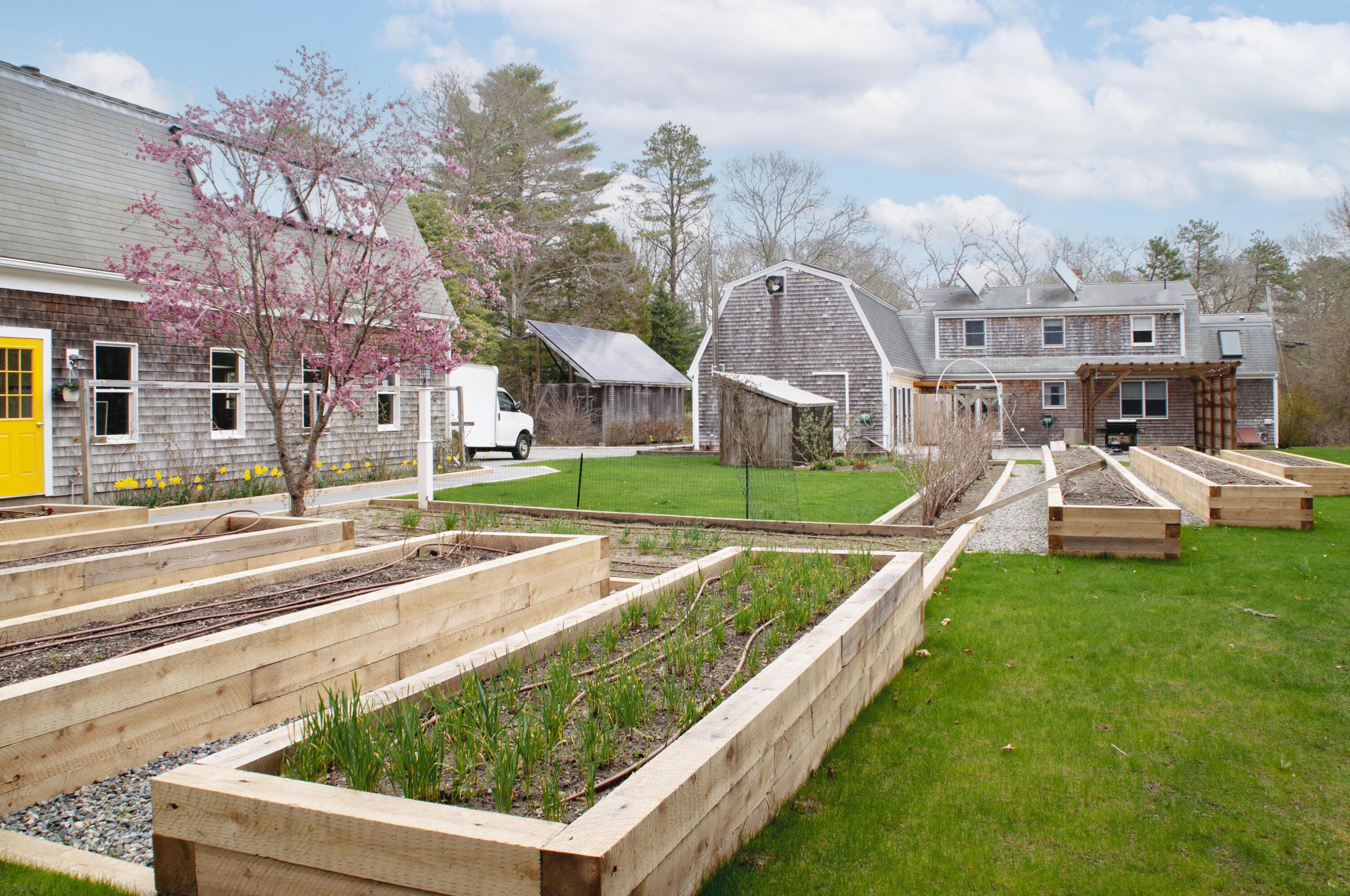 541 Flint Street Barnstable MA 02648