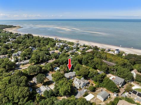 66 Roberts Road Brewster MA 02631