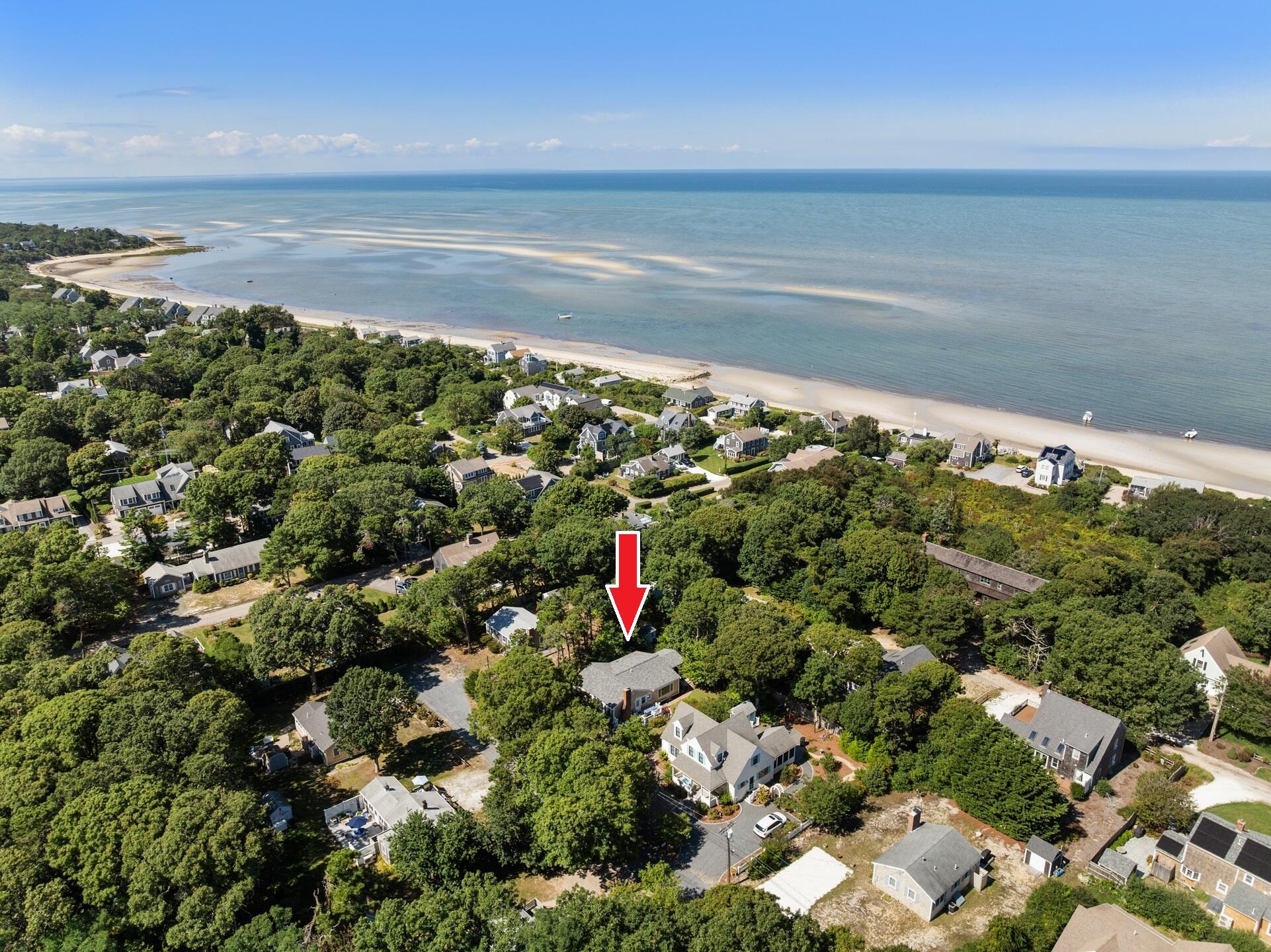 66 Roberts Road Brewster MA 02631