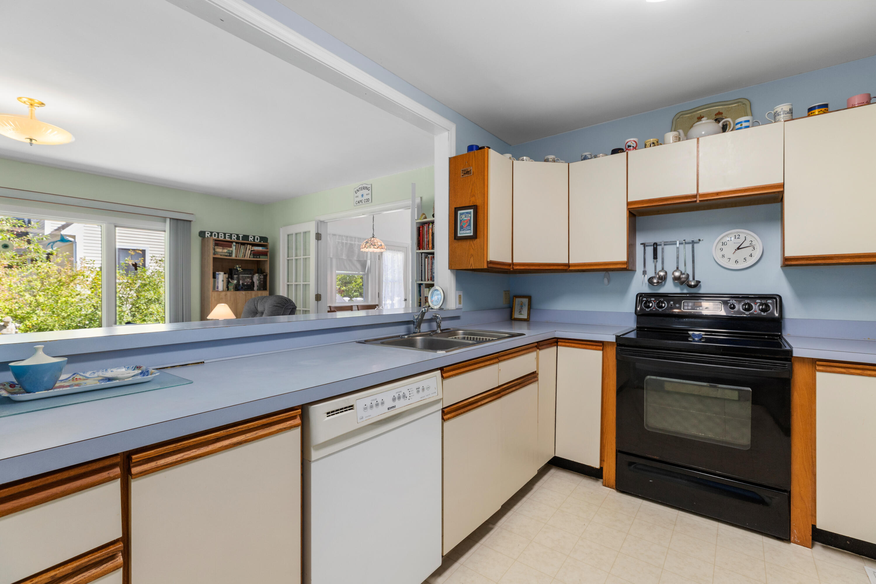 66 Roberts Road Brewster MA 02631