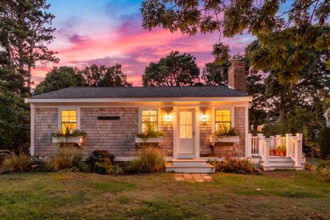 66 Roberts Road Brewster MA 02631