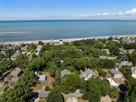 66 Roberts Road Brewster MA 02631