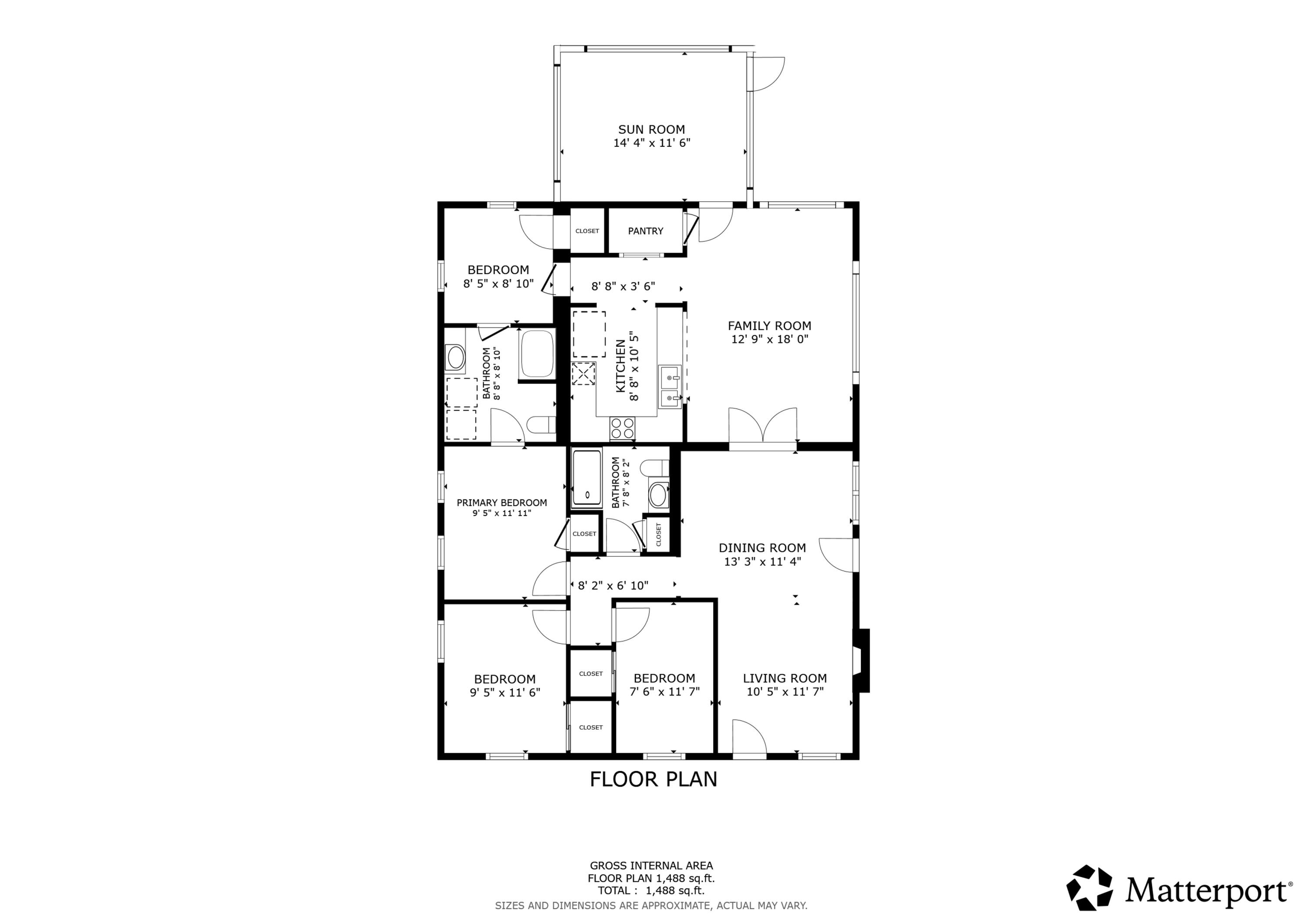 66 Roberts Road Brewster MA 02631