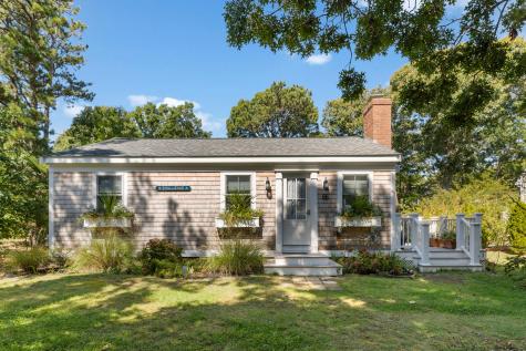 66 Roberts Road Brewster MA 02631