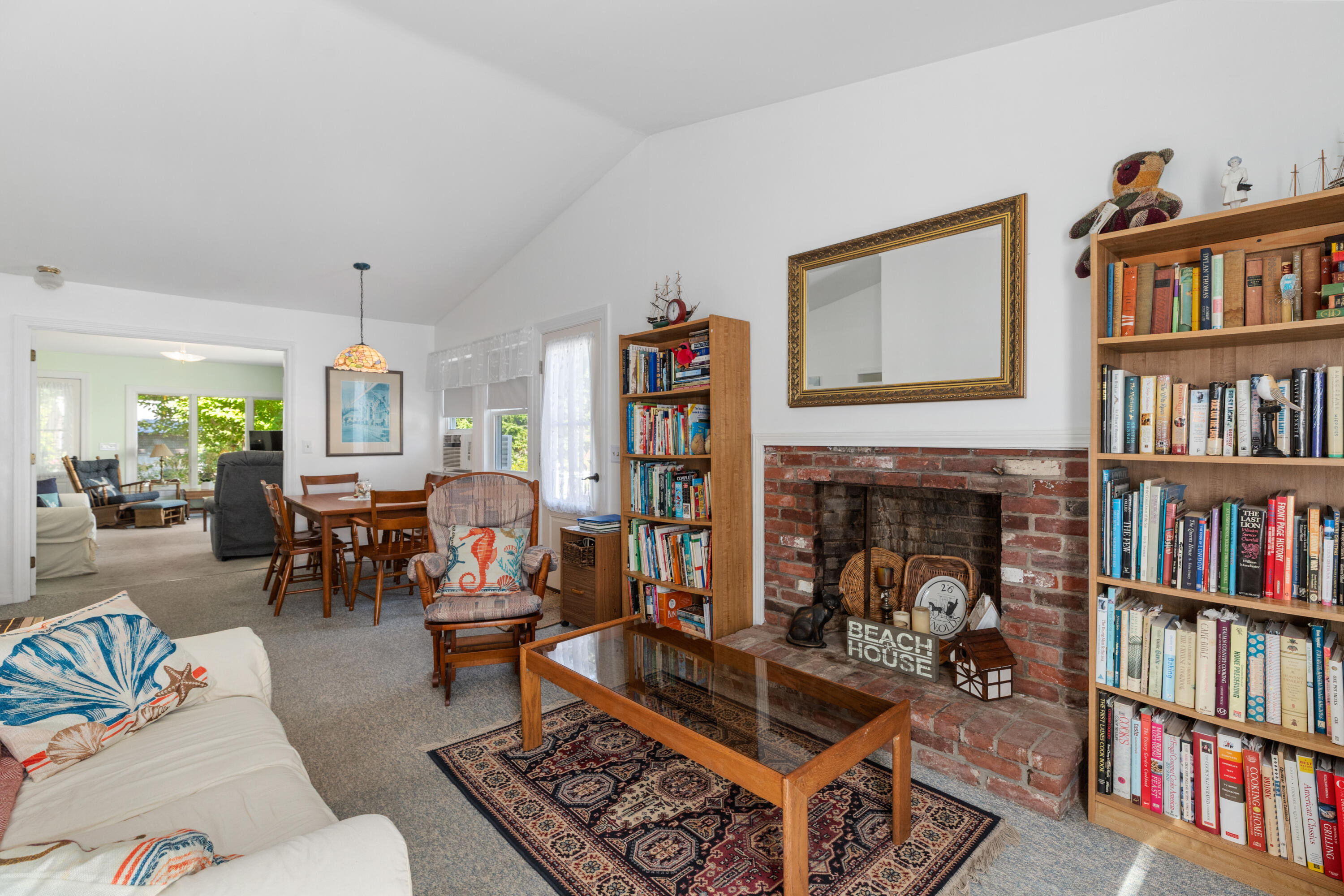 66 Roberts Road Brewster MA 02631