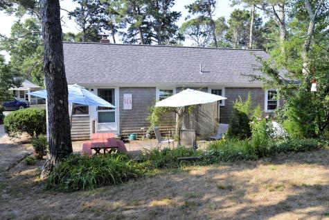 6 Spoonbill Road West Dennis MA 02670