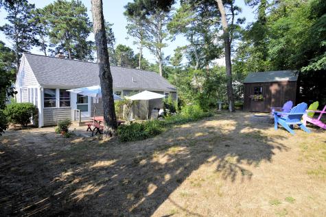 6 Spoonbill Road West Dennis MA 02670