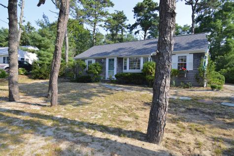6 Spoonbill Road West Dennis MA 02670