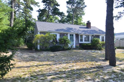 6 Spoonbill Road West Dennis MA 02670