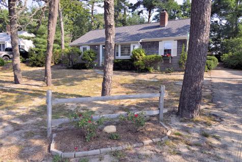 6 Spoonbill Road West Dennis MA 02670