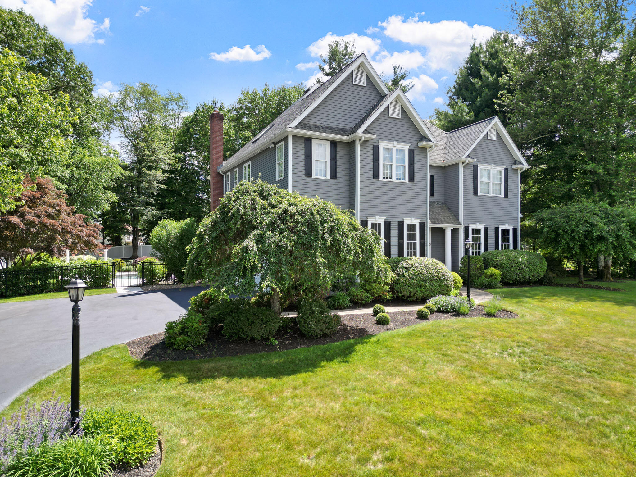 5 Wildebrook Road Medway MA 02053