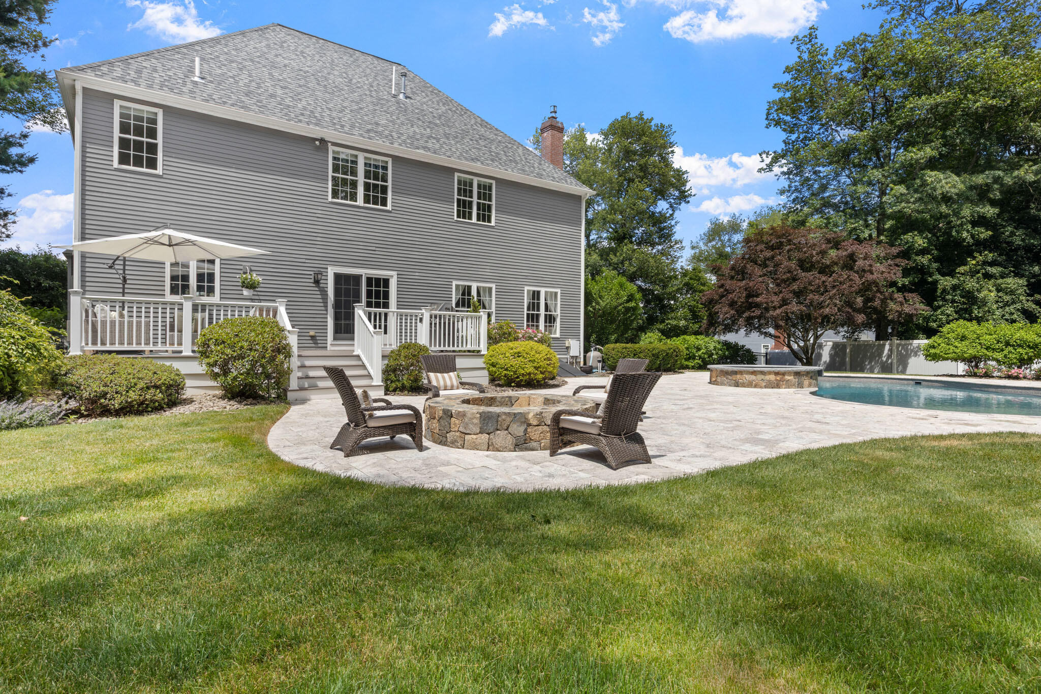 5 Wildebrook Road Medway MA 02053