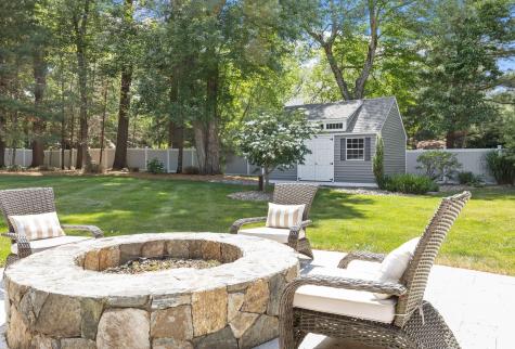 5 Wildebrook Road Medway MA 02053