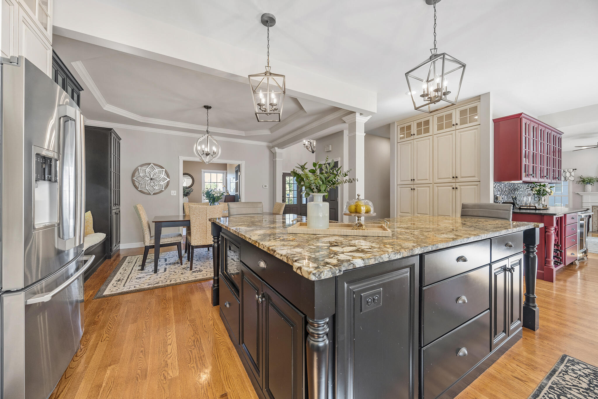 5 Wildebrook Road Medway MA 02053