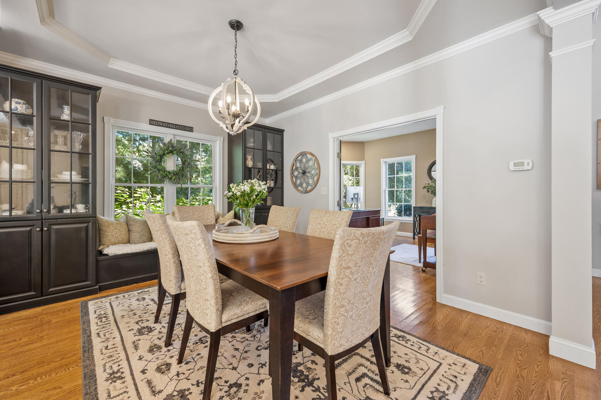 5 Wildebrook Road Medway MA 02053