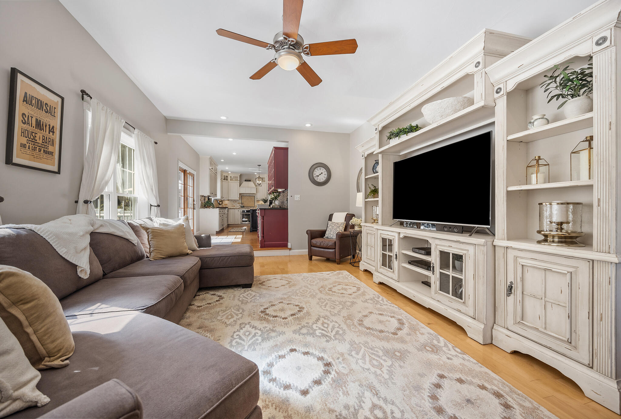 5 Wildebrook Road Medway MA 02053