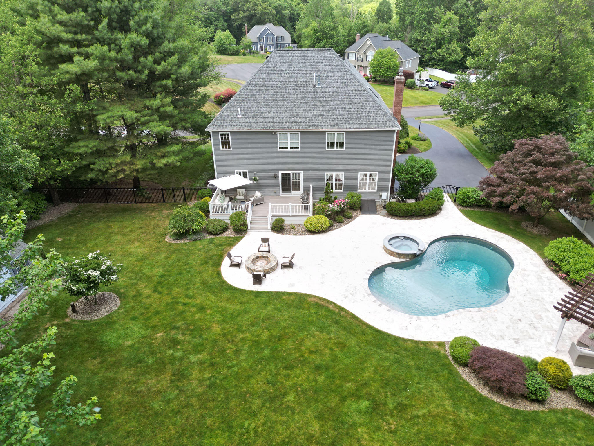 5 Wildebrook Road Medway MA 02053