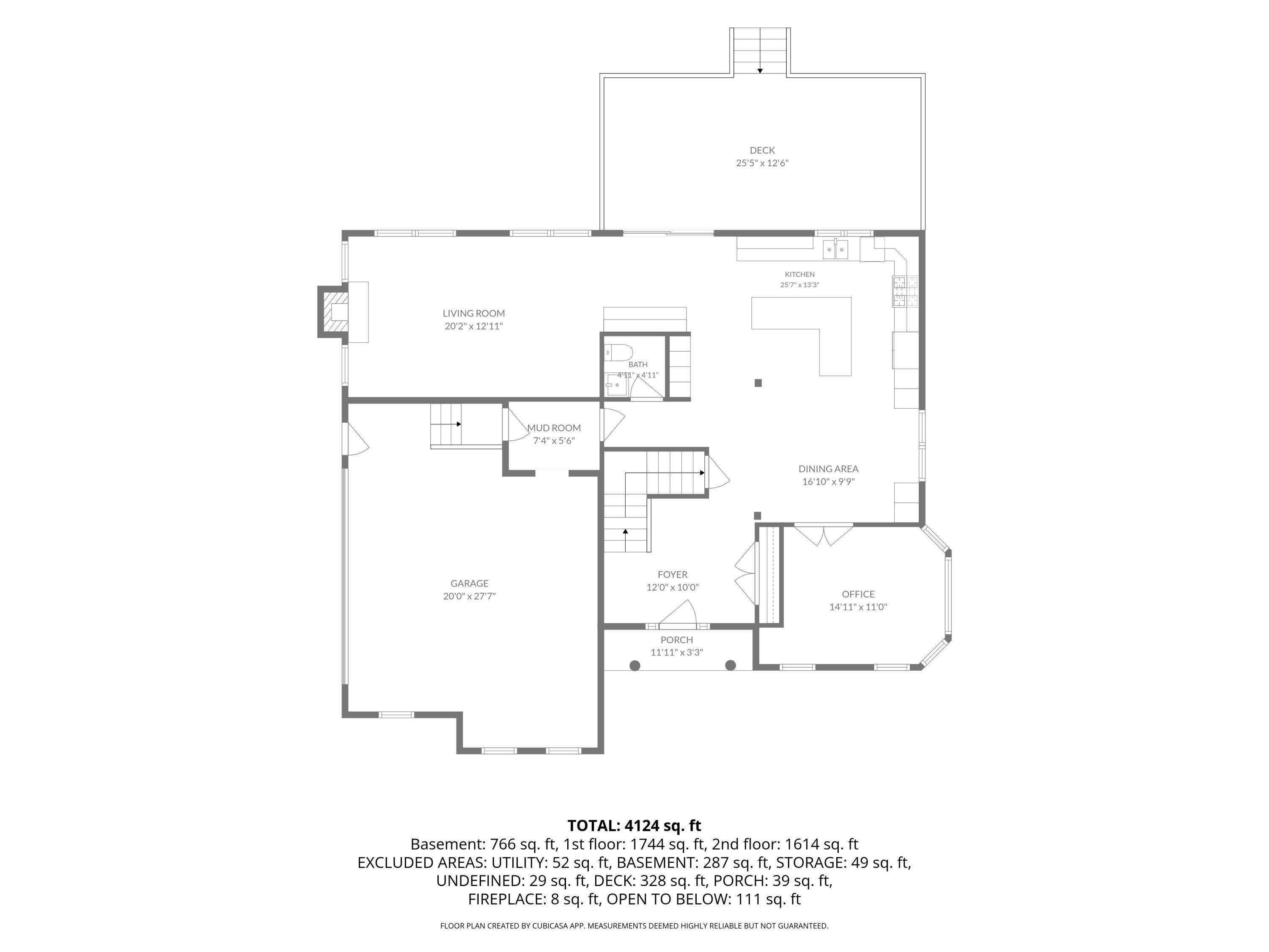 5 Wildebrook Road Medway MA 02053