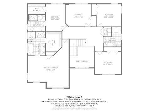 5 Wildebrook Road Medway MA 02053