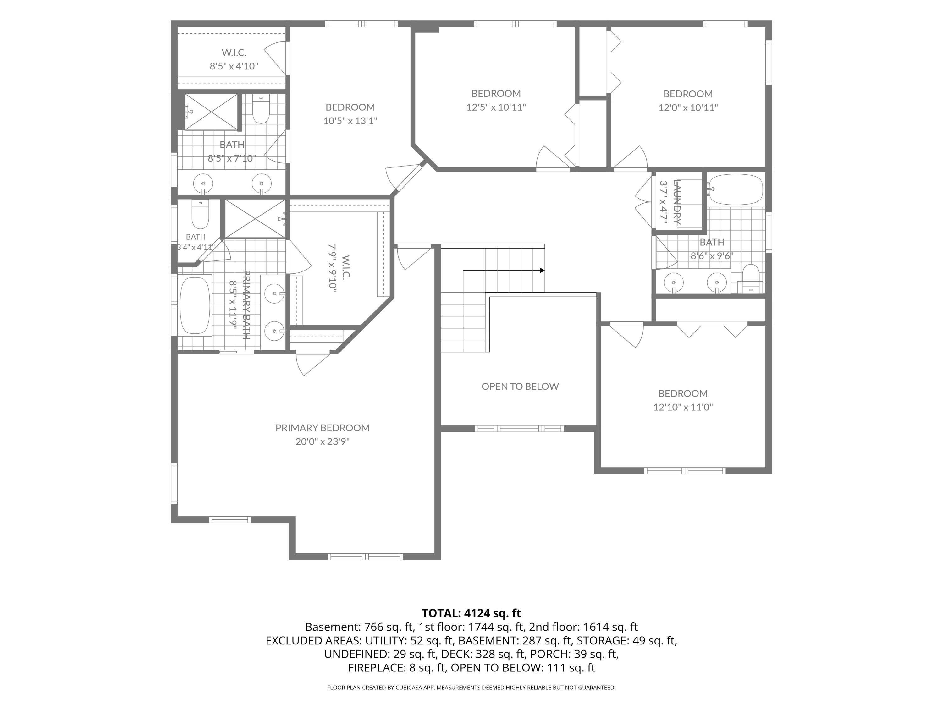 5 Wildebrook Road Medway MA 02053