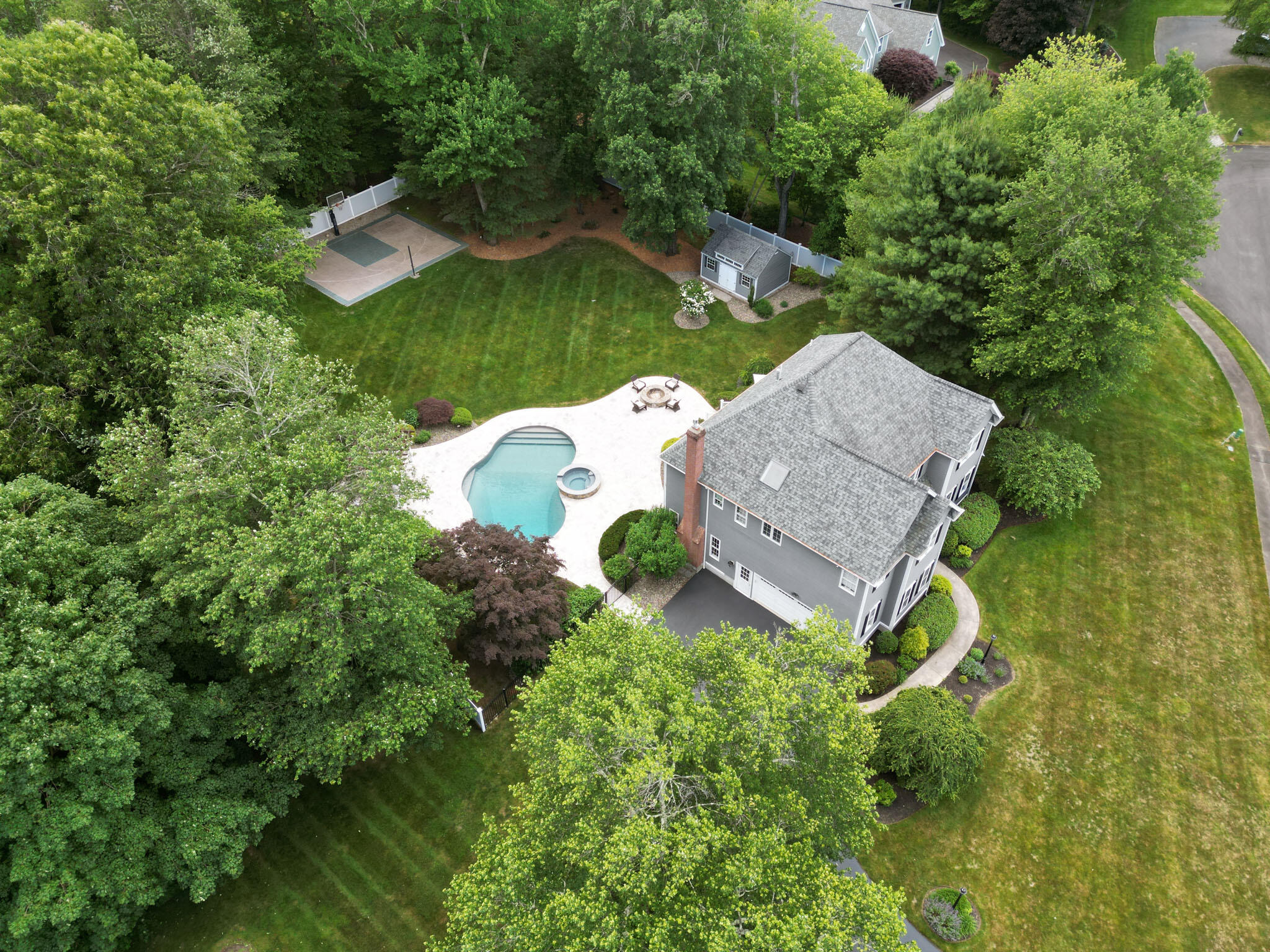 5 Wildebrook Road Medway MA 02053