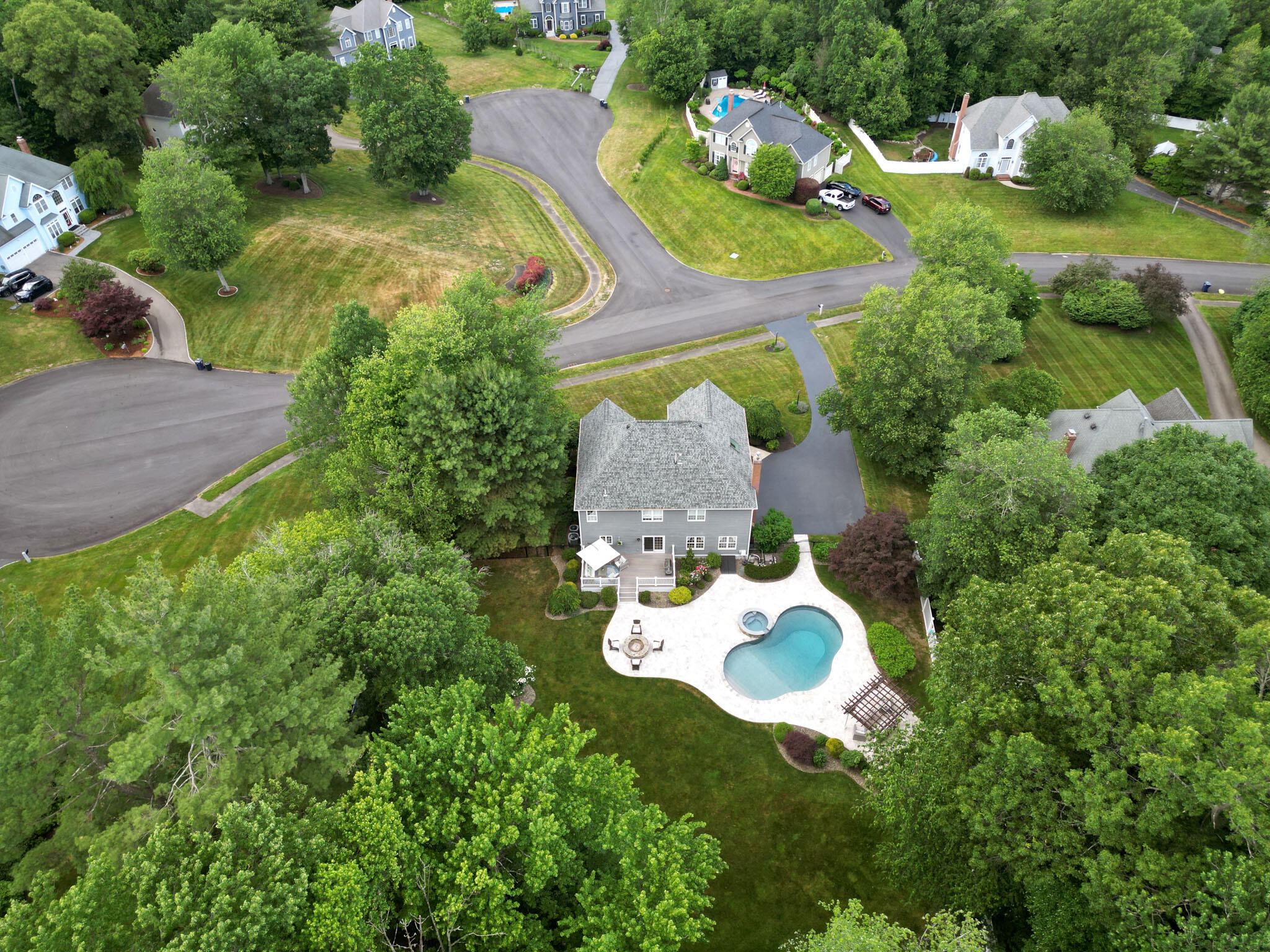 5 Wildebrook Road Medway MA 02053