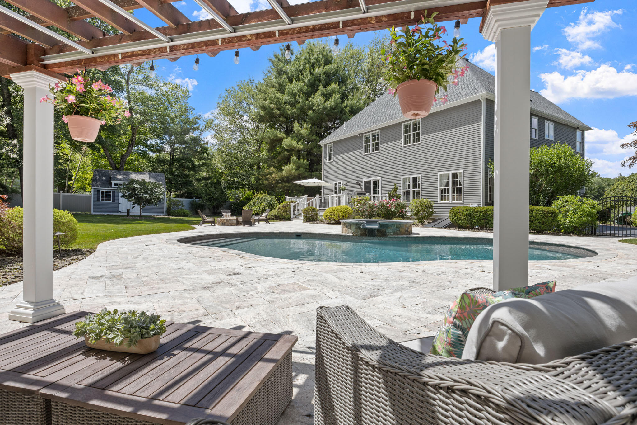 5 Wildebrook Road Medway MA 02053
