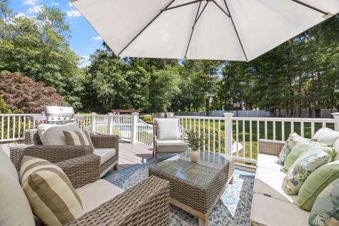 5 Wildebrook Road Medway MA 02053